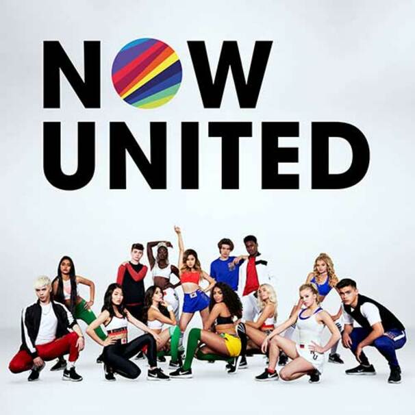 Now United - Artysta, teksty piosenek, lyrics - teksciki.pl