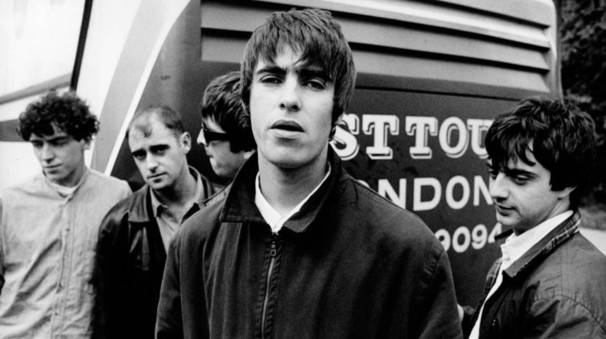 Oasis - Artysta, teksty piosenek, lyrics - teksciki.pl