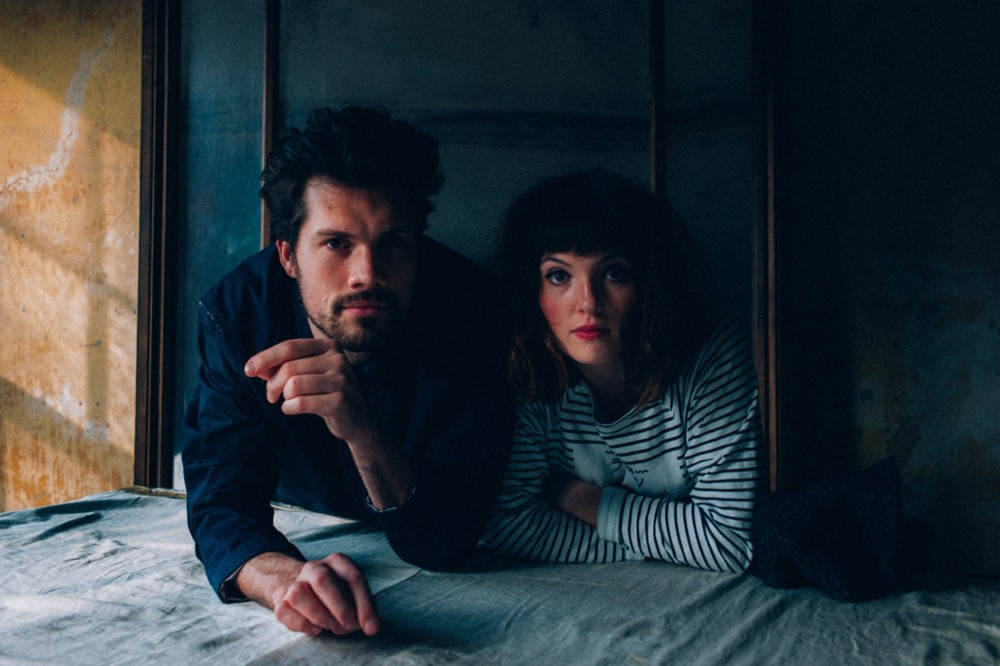 Oh Wonder - Artysta, teksty piosenek, lyrics - teksciki.pl