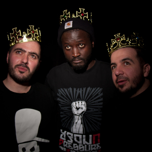 Oligarshiiit - Artysta, teksty piosenek, lyrics - teksciki.pl
