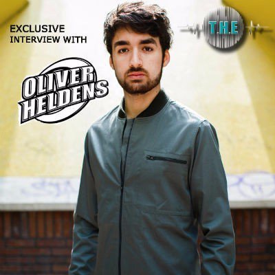 Oliver Heldens - Artysta, teksty piosenek, lyrics - teksciki.pl