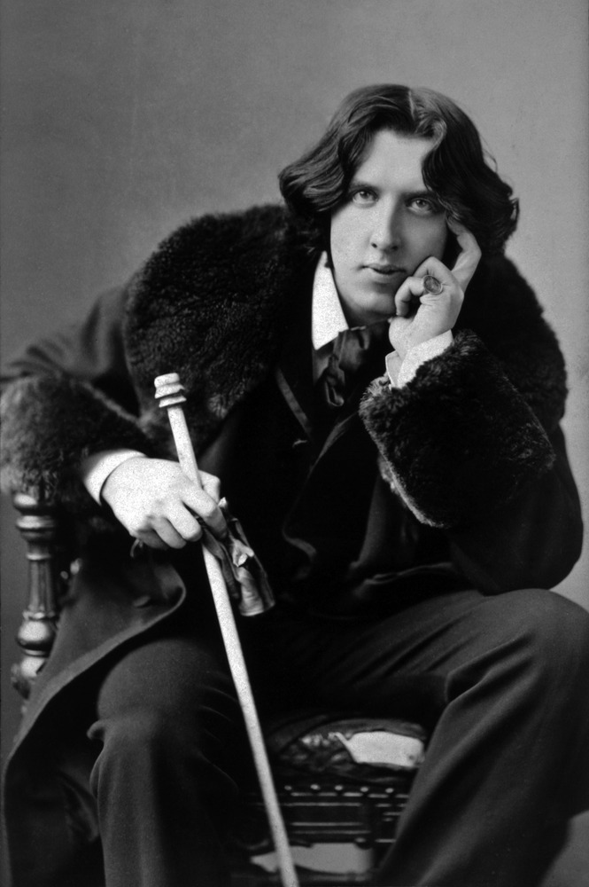 Oscar Wilde - Artysta, teksty piosenek, lyrics - teksciki.pl