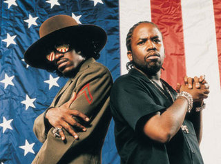Outkast - Artysta, teksty piosenek, lyrics - teksciki.pl