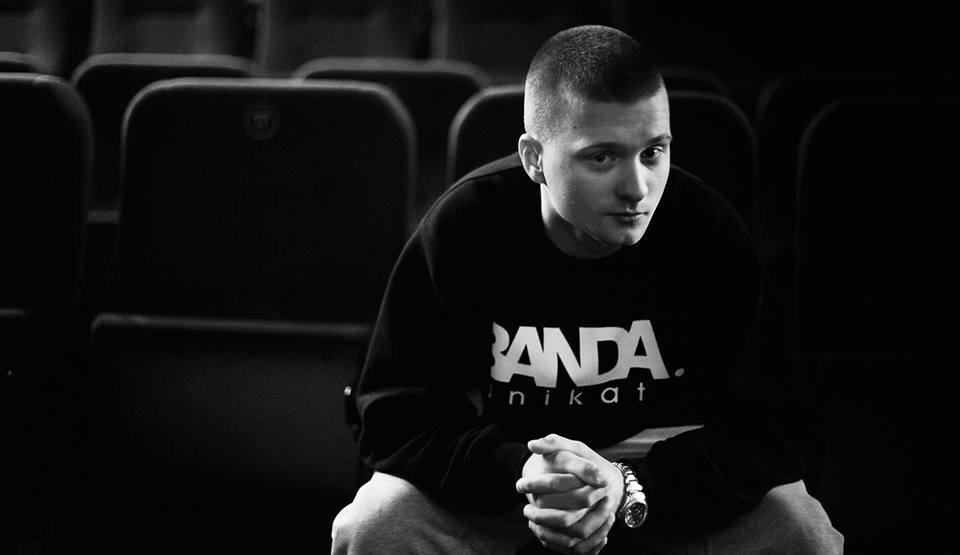 Pajac - Artysta, teksty piosenek, lyrics - teksciki.pl