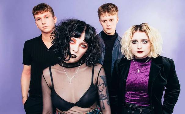 Pale Waves - Artysta, teksty piosenek, lyrics - teksciki.pl