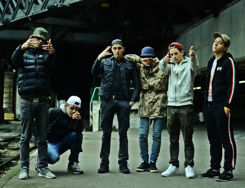 Panama Bende - Artysta, teksty piosenek, lyrics - teksciki.pl