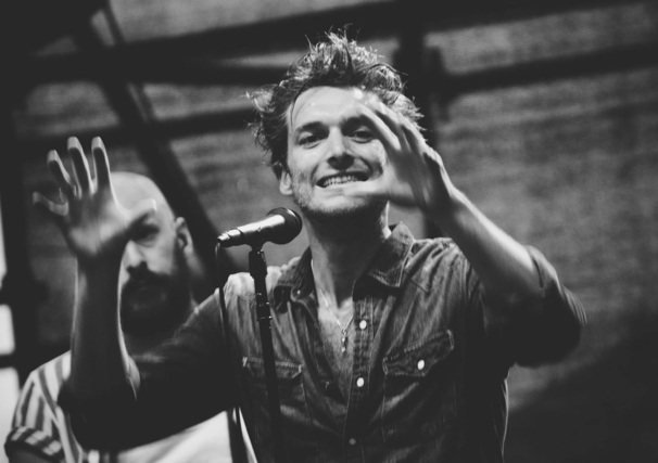 Paolo Nutini - Artysta, teksty piosenek, lyrics - teksciki.pl