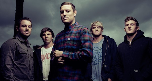 Parkway Drive - Artysta, teksty piosenek, lyrics - teksciki.pl