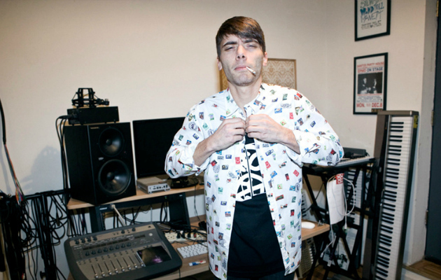 Party Supplies - Artysta, teksty piosenek, lyrics - teksciki.pl