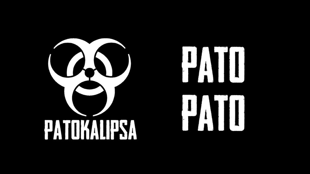 Patokalipsa - Artysta, teksty piosenek, lyrics - teksciki.pl
