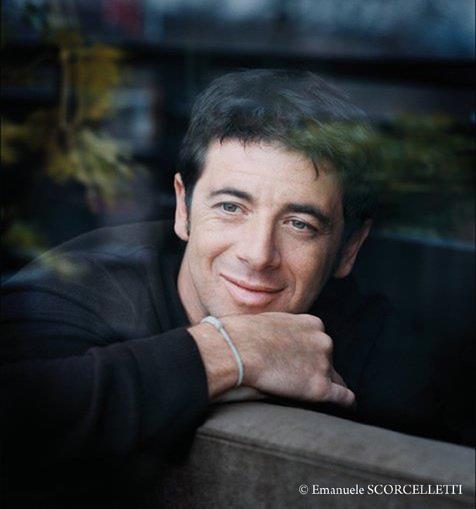Patrick Bruel - Artysta, teksty piosenek, lyrics - teksciki.pl