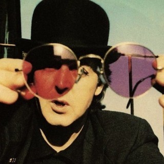 Paul McCartney - Artysta, teksty piosenek, lyrics - teksciki.pl