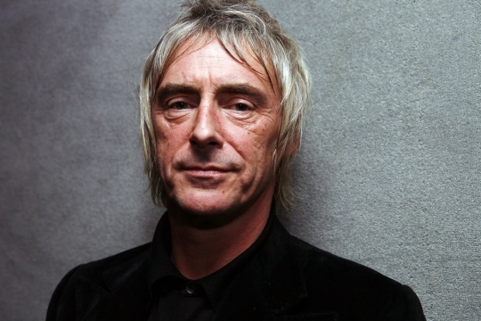 Paul Weller - Artysta, teksty piosenek, lyrics - teksciki.pl