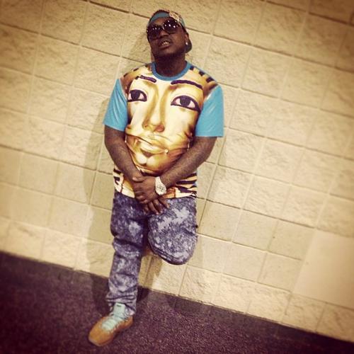 PeeWee Longway - Artysta, teksty piosenek, lyrics - teksciki.pl