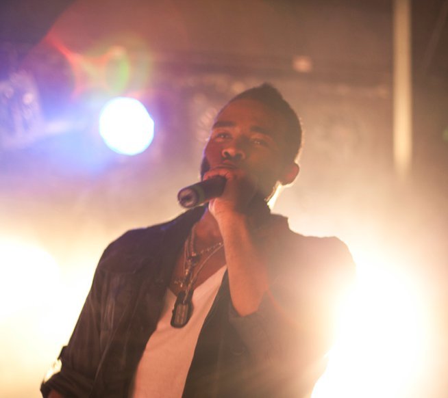 Pharoahe Monch - Artysta, teksty piosenek, lyrics - teksciki.pl