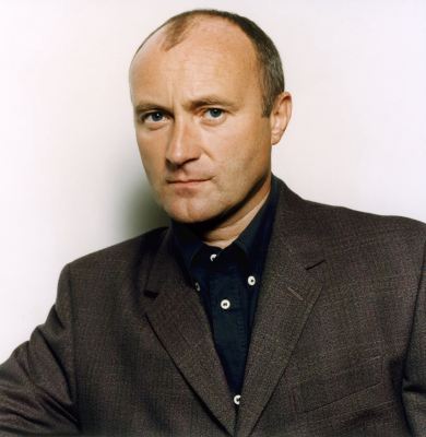Phil Collins - Artysta, teksty piosenek, lyrics - teksciki.pl