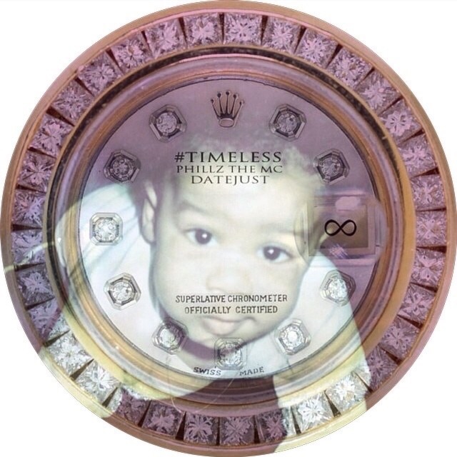 Phillz the MC - Artysta, teksty piosenek, lyrics - teksciki.pl
