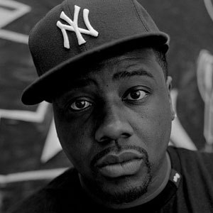 Phonte - Artysta, teksty piosenek, lyrics - teksciki.pl