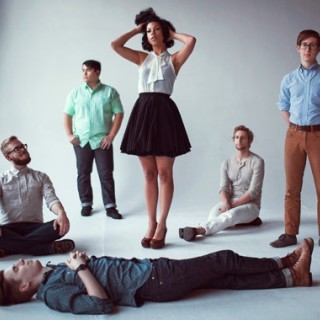 Phox - Artysta, teksty piosenek, lyrics - teksciki.pl