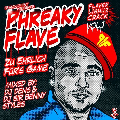 Phreaky Flave - Artysta, teksty piosenek, lyrics - teksciki.pl
