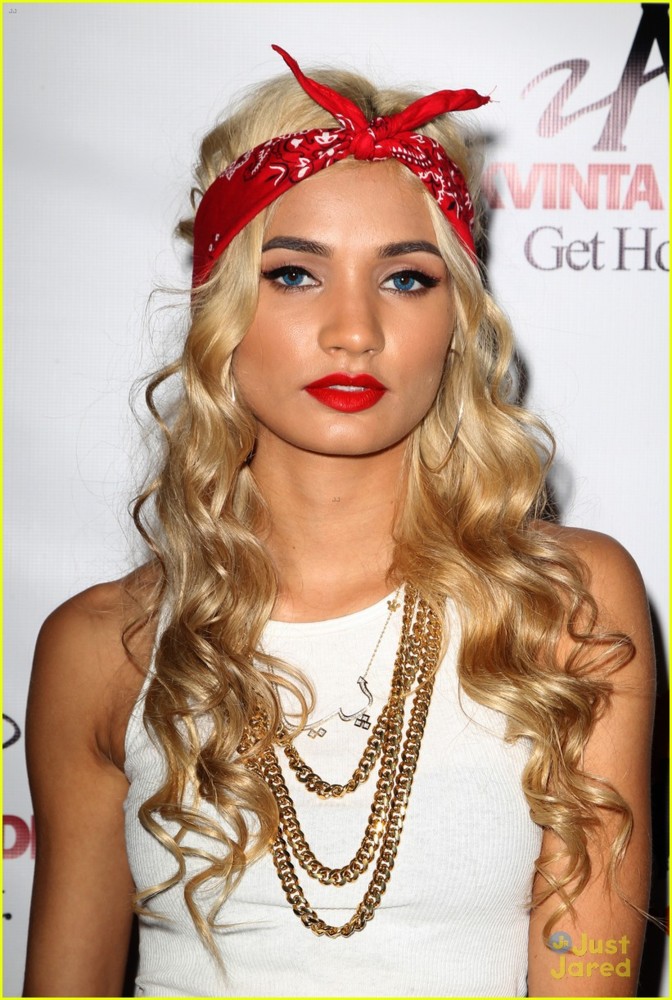 Pia Mia - Artysta, teksty piosenek, lyrics - teksciki.pl