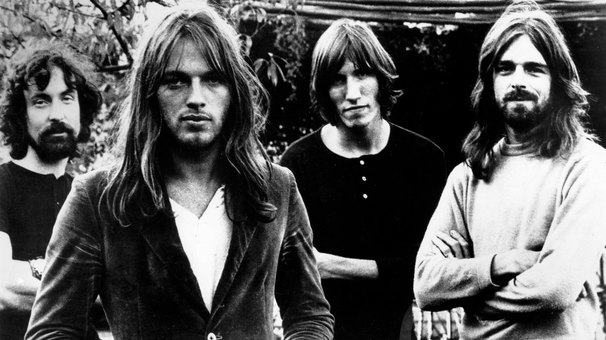 Pink Floyd - Artysta, teksty piosenek, lyrics - teksciki.pl