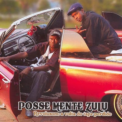 Posse Mente Zulu - Artysta, teksty piosenek, lyrics - teksciki.pl