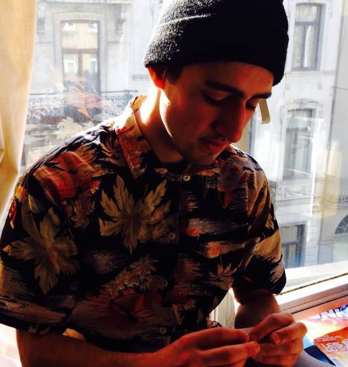 Primero - Artysta, teksty piosenek, lyrics - teksciki.pl