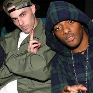 Prodigy & Alchemist - Artysta, teksty piosenek, lyrics - teksciki.pl