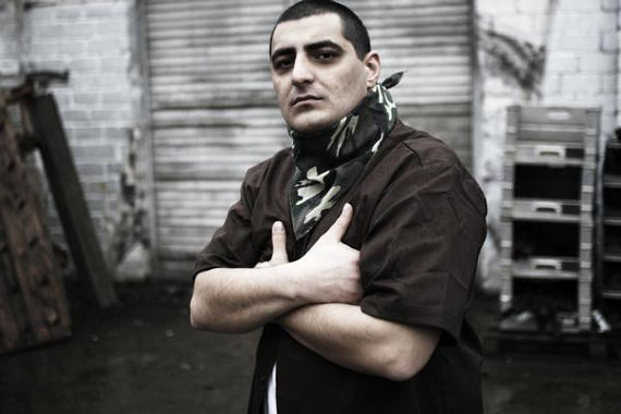 Prodycem - Artysta, teksty piosenek, lyrics - teksciki.pl