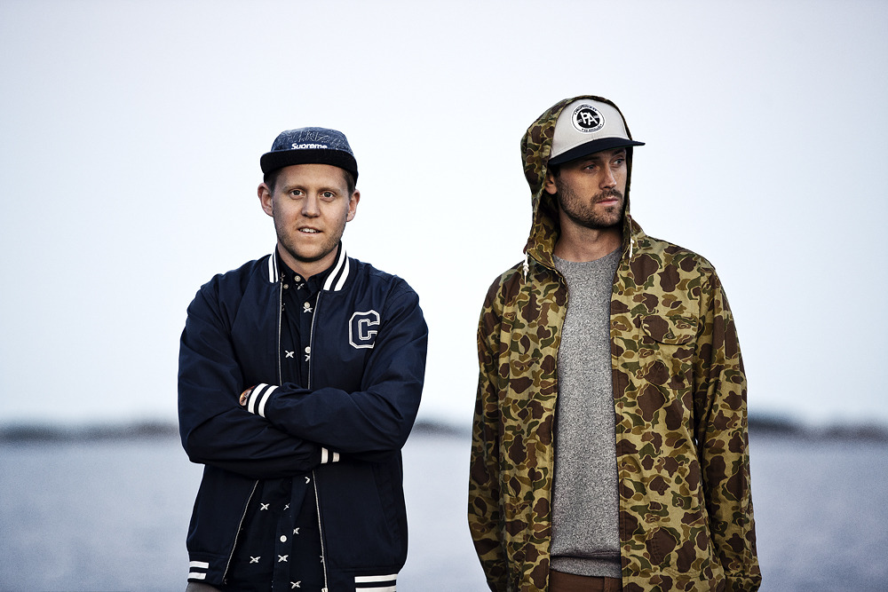 Professor P & DJ Akilles - Artysta, teksty piosenek, lyrics - teksciki.pl