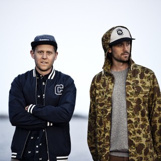 Professor P & DJ Akilles - Artysta, teksty piosenek, lyrics - teksciki.pl