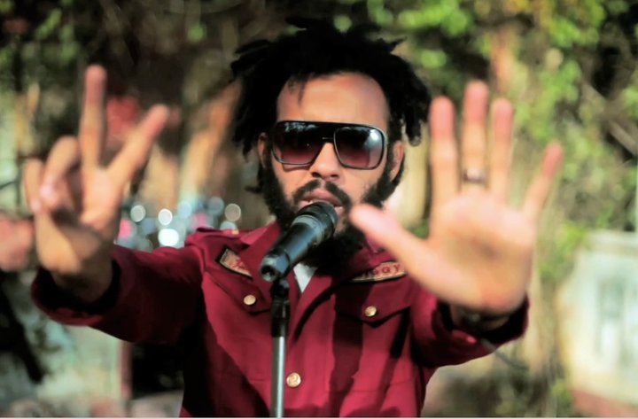 Protoje - Artysta, teksty piosenek, lyrics - teksciki.pl