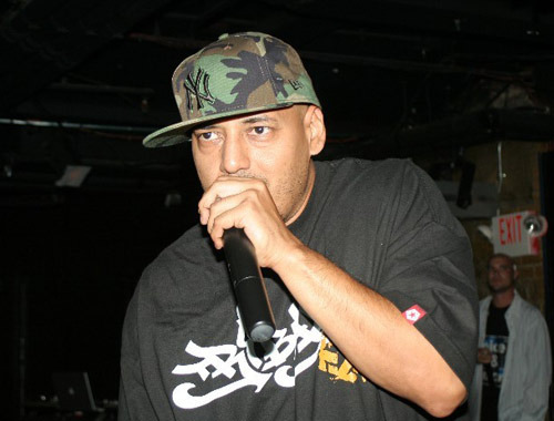 Psycho Les (The Beatnuts) - Artysta, teksty piosenek, lyrics - teksciki.pl