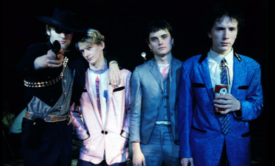 Public Image Ltd. - Artysta, teksty piosenek, lyrics - teksciki.pl