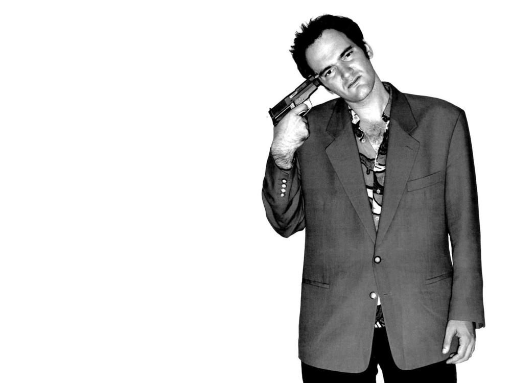 Quentin Tarantino - Artysta, teksty piosenek, lyrics - teksciki.pl