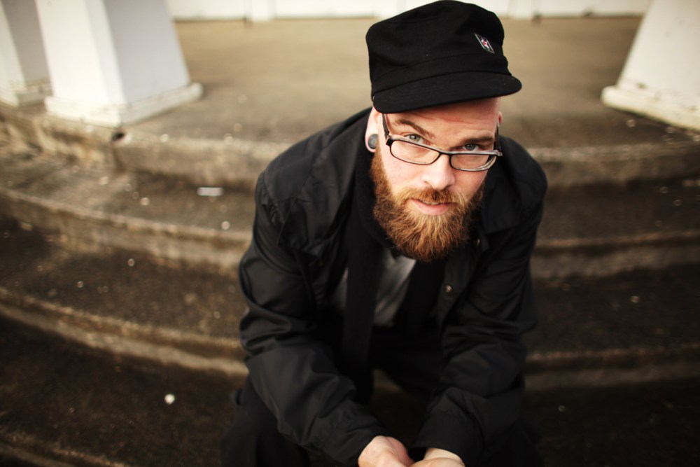 RA Scion - Artysta, teksty piosenek, lyrics - teksciki.pl