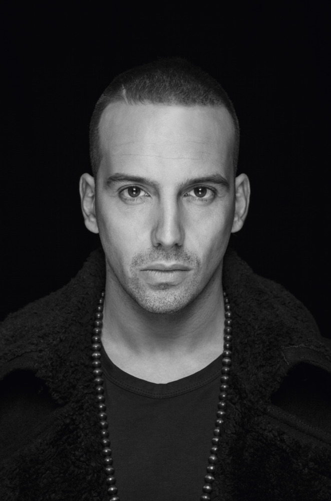 RAF Camora - Artysta, teksty piosenek, lyrics - teksciki.pl