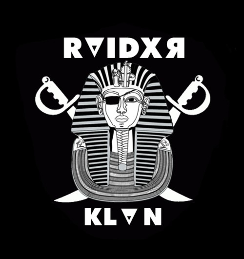 Raider Klan - Artysta, teksty piosenek, lyrics - teksciki.pl