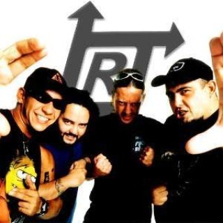 Raimundos - Artysta, teksty piosenek, lyrics - teksciki.pl