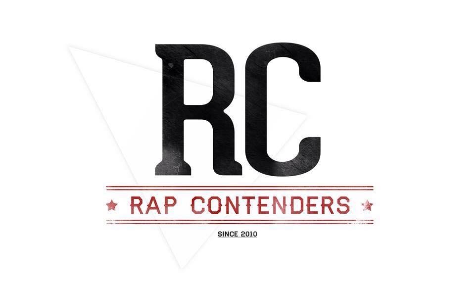 Rap Contenders - Artysta, teksty piosenek, lyrics - teksciki.pl