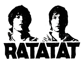 Ratatat - Artysta, teksty piosenek, lyrics - teksciki.pl