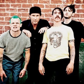 Red Hot Chili Peppers - Artysta, teksty piosenek, lyrics - teksciki.pl