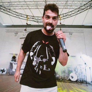 Revo (PL) - Artysta, teksty piosenek, lyrics - teksciki.pl