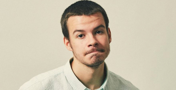 Rex Orange County - Artysta, teksty piosenek, lyrics - teksciki.pl