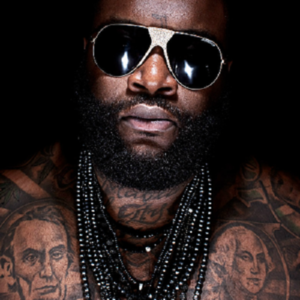 Rick Ross - Artysta, teksty piosenek, lyrics - teksciki.pl