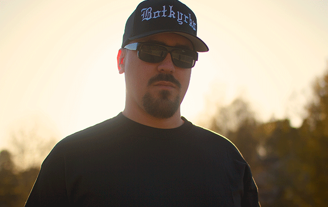 Rikard "Skizz" Bizzi - Artysta, teksty piosenek, lyrics - teksciki.pl