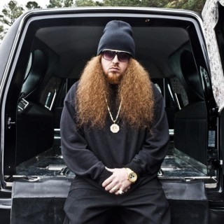 Rittz - Artysta, teksty piosenek, lyrics - teksciki.pl
