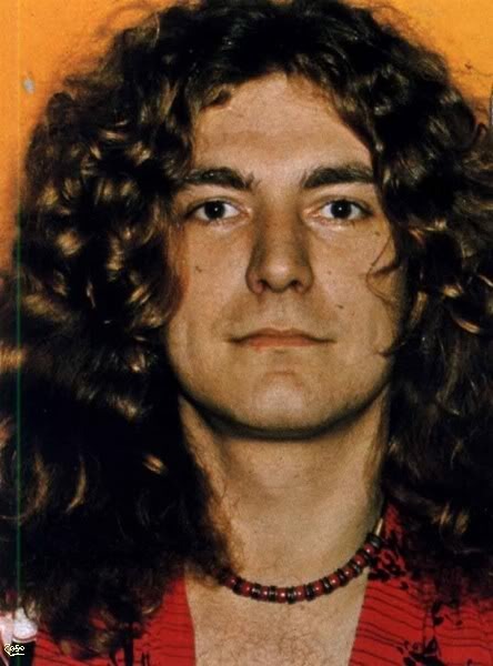 Robert Plant - Artysta, teksty piosenek, lyrics - teksciki.pl
