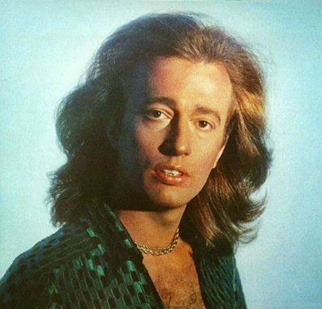 Robin Gibb - Artysta, teksty piosenek, lyrics - teksciki.pl